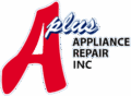 A Plus Appliance Repair Inc